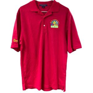 Beaches By Sandals Sesame Street Polo Shirt